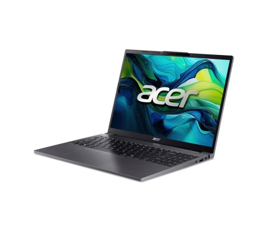 Ноутбук Acer Aspire Go 15 AG15-51P-52JU (NX.J51EU.001) Steel Gray