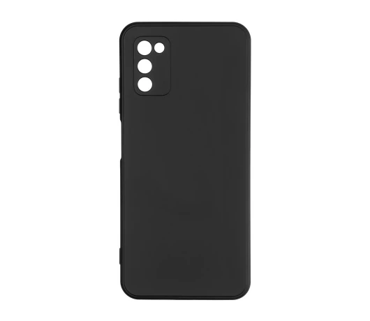 Чохол для смартфона Avantis Samsung A037 (A03S) Black
