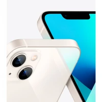 Смартфон APPLE iPhone 13 256GB Starlight (MLQ73HU/A)