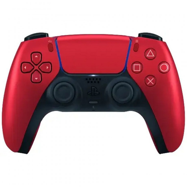 Геймпад Sony PlayStation 5 Dualsense Volcanic Red