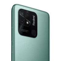Смартфон Xiaomi Redmi 10C 3/64Gb Green