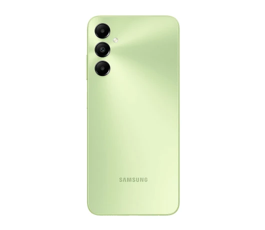 Смартфон SAMSUNG SM-A057G (A05s 4/128) light green