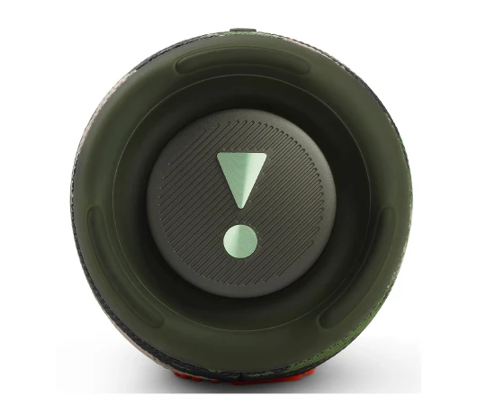 Колонка JBL Charge 5 Green (JBLCHARGE5GRN)