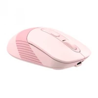 Мышь A4TECH FB10C (Pink)