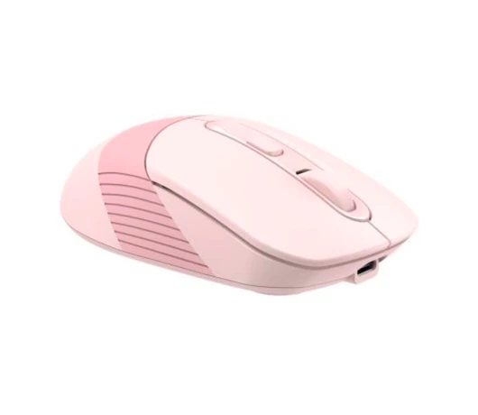 Мишка A4TECH FB10C (Pink)