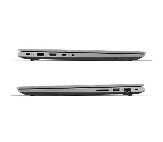 Ноутбук Lenovo ThinkBook 16 G7 IML (21MS005DRA) Arctic Grey