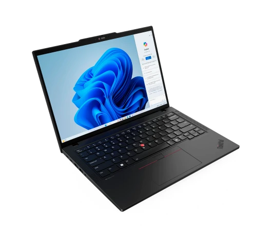 Ноутбук Lenovo ThinkPad T14 Gen 5 (21ML003QRA) Black