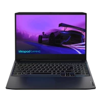 Ноутбук Lenovo Gaming 3 (82K101FHRA) Shadow Black
