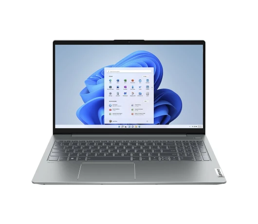 Ноутбук Lenovo IdeaPad 5 15IAL7 (82SF00H8RA) Cloud Grey