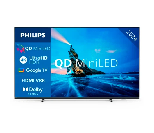 Телевізор Philips 55PML8709/12