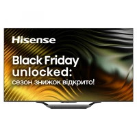 Телевизор Hisense 65U7NQ