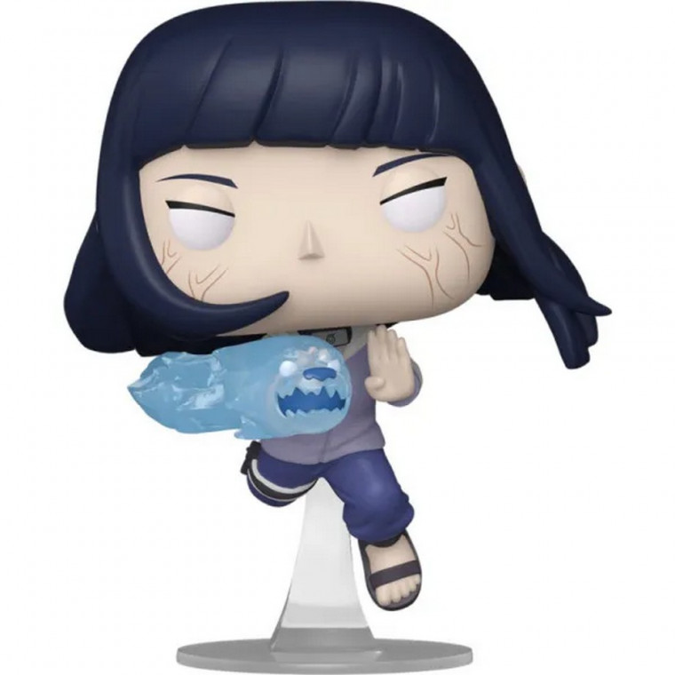 Фігурка Funko POP! Animation - Naruto - Hinata Hyuga (889698838023)