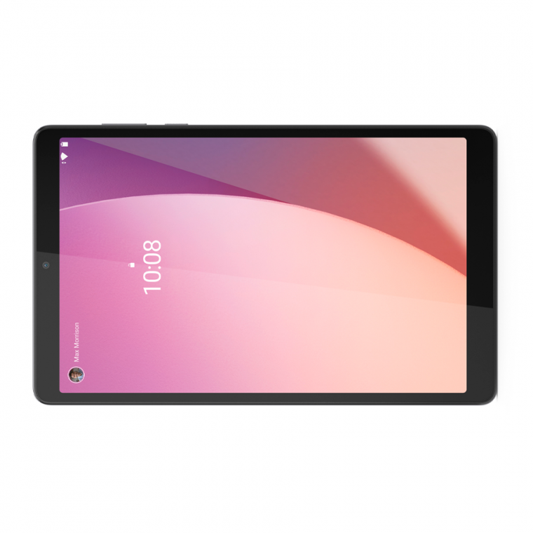 Планшет LENOVO TAB M8 (4rd Gen) WiFi 4/64GB Arctic grey + Case&Film (ZAD00107UA)