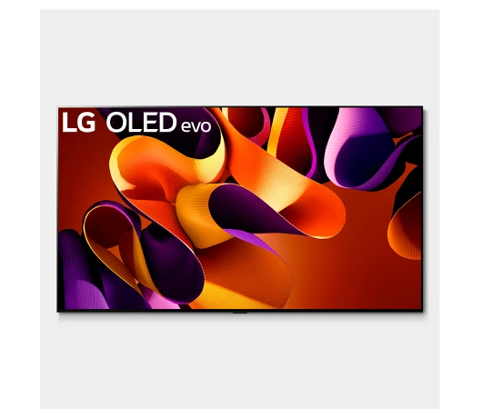 Телевізор LG OLED97G45LW