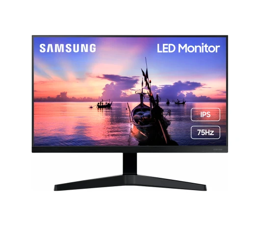 Монитор SAMSUNG 24" Essential LS24C310 (LS24C310EAIXCI)