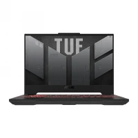 Ноутбук ASUS TUF Gaming A15 FA507UI-LP064 (90NR0I65-M003A0) Mecha Gray