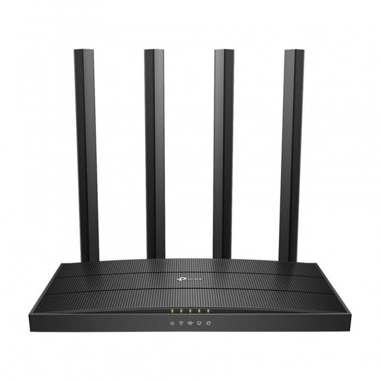 Маршрутизатор Wi-Fi TP-Link Archer C6