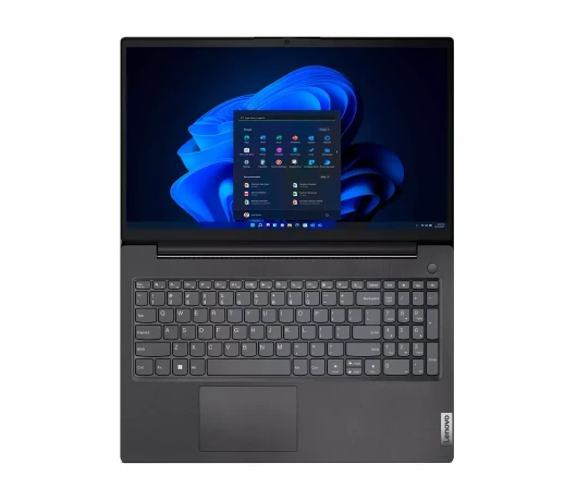 Ноутбук Lenovo V15 G4 AMN (82YU00YARA) Business Black