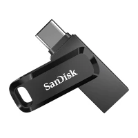 Флешка SANDISK Ultra Dual Go Type-C 32gb USB 3.1