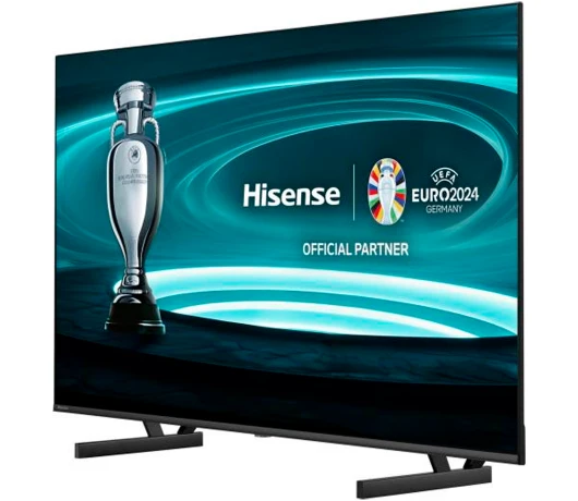 Телевізор Hisense 55U6NQ