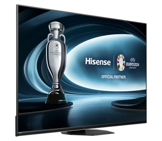 Телевизор Hisense 65U8NQ