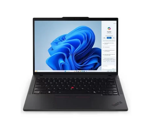 Ноутбук Lenovo ThinkPad T14 Gen 5 (21ML0033RA) Black