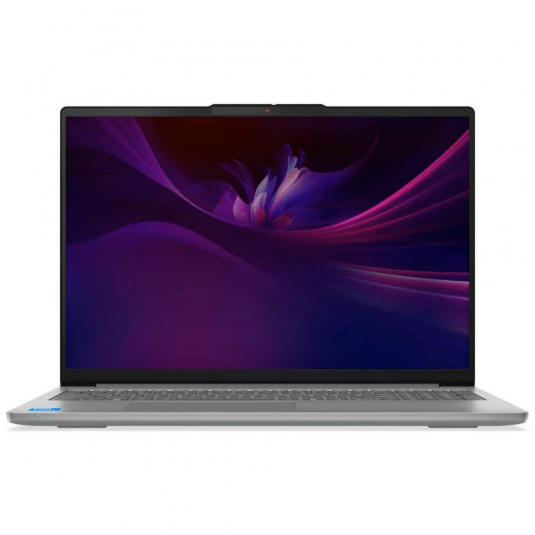 Ноутбук Lenovo IdeaPad Slim 5 16IRH10 (83HS00A0RA) Luna Grey