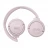 Навушники JBL TUNE 510 BT Rose (JBLT510BTROSEU)