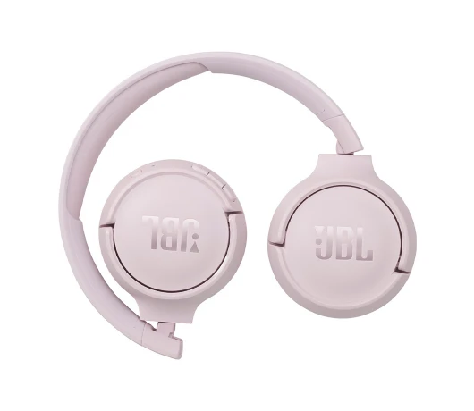 Навушники JBL TUNE 510 BT Rose (JBLT510BTROSEU)