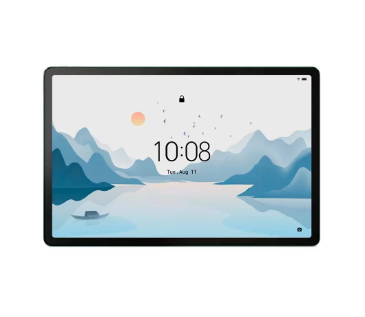 Планшет LENOVO Tab P12 with Matte Display 8/128GB Wi-Fi Sage + Pen (ZAE30001UA)