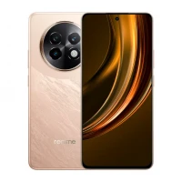 Смартфон Realme 13 Plus 5G 8/256GB Victory Gold