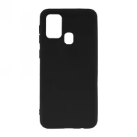Чохол для смартфона SMTT Samsung M315 (M31) Black