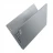 Ноутбук Lenovo IdeaPad Slim 3 15AMN8 (82XQ00DKRA) Arctic Grey