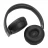 Навушники JBL Tune 660 NC Black (JBLT660NCBLK)