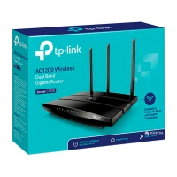 Маршрутизатор Wi-Fi TP-Link Archer C1200