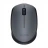 Мишка Logitech M171 Wireless Black/Grey (910-004424)