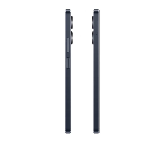Смартфон Realme C33 4/128Gb (Black)