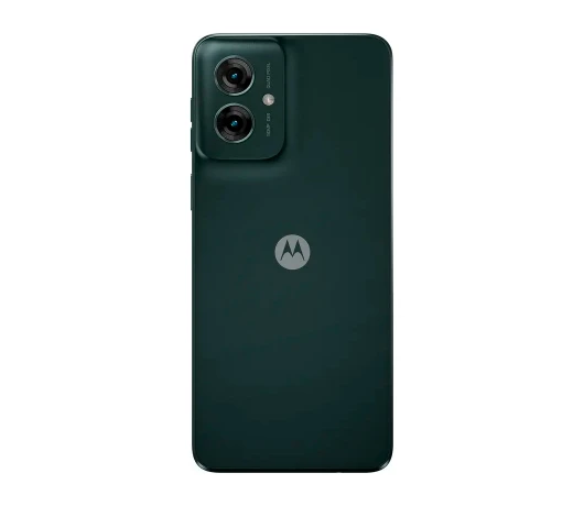 Смартфон Motorola G55 8/256GB Forest Grey