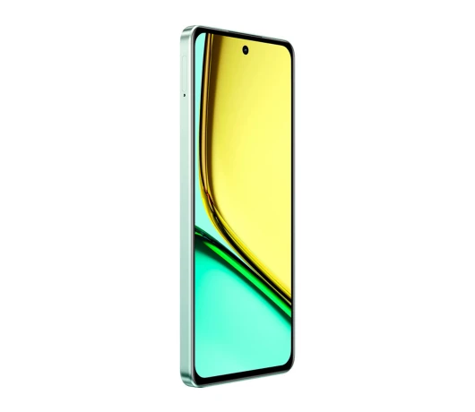 Смартфон Realme C67 6/128GB NFC Green