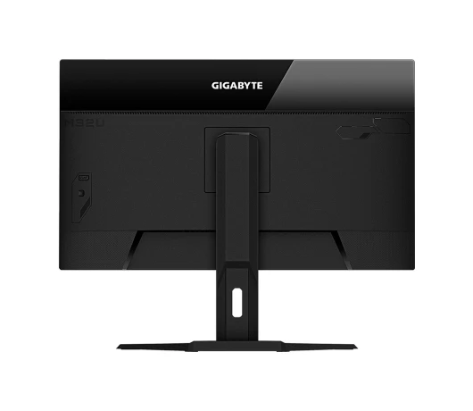 Монітор Gigabyte 31,5" M32U-EK