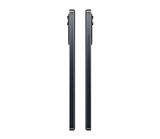 Смартфон Xiaomi Redmi Note 12 Pro 4G 8/256GB Graphite Gray