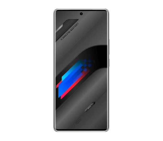 Смартфон Infinix Note 40 Pro 12/256Gb Racing Grey