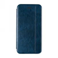 Чохол для смартфона Book Cover Gelius Huawei P30 Lite Blue