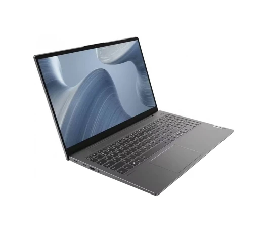 Ноутбук Lenovo IdeaPad 5 15IAL7 Storm Grey (82SF00FFRA)