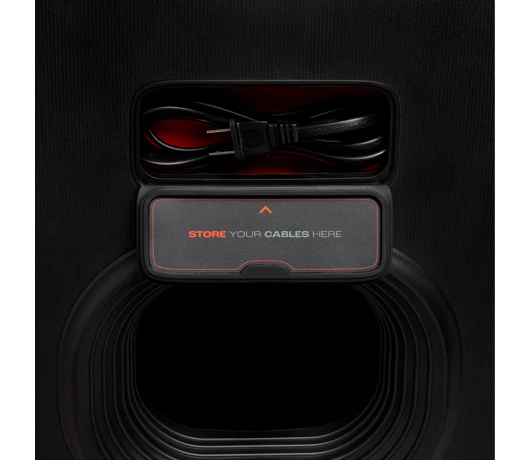 Колонка JBL Partybox Ultimate Black (JBLPARTYBOXULTEU)