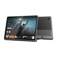 Планшет Lenovo Yoga Tab 11 8/256GB Wi-Fi Storm Grey (ZA8W0034UA)
