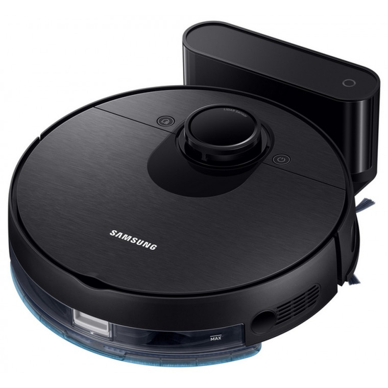 Робот-порохотяг Samsung VR3MB77312K/UK