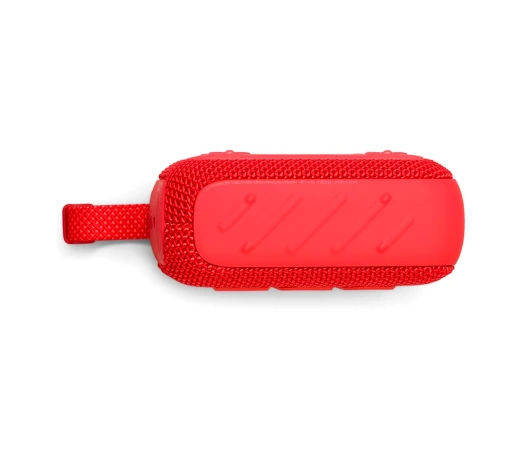 Колонка JBL GO 4 Red (JBLGO4RED)