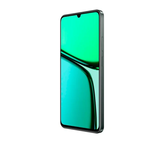 Смартфон Realme C61 8/256GB NFC Dark Green