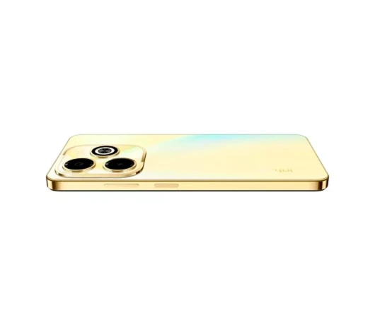 Смартфон Infinix Hot 40i 8/128Gb Horizon Gold